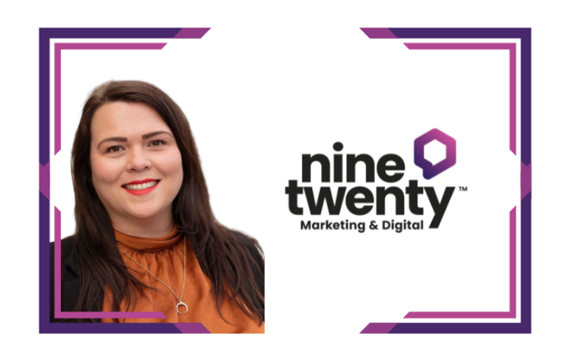 Meet the newest member of Nine Twenty: Kerry McFarlane!