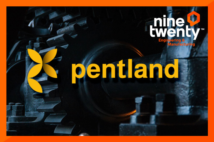 An interview with Ryan from Pentland