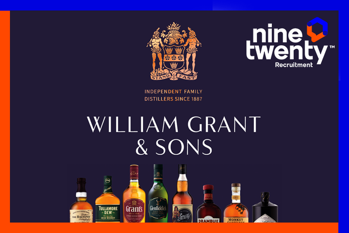 William Grant & Sons